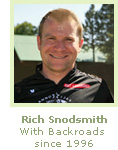Rich Snodsmith photo